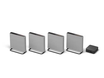 Surround Sound Speaker Systems