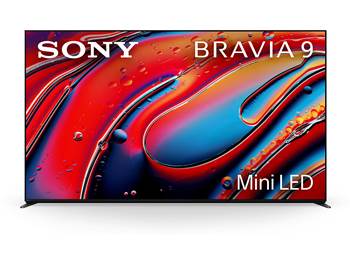 Mini LED TVs