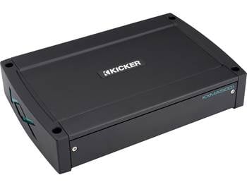 Marine Amplifiers