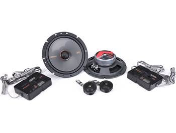 6", 6-1/2" & 6-3/4" Speakers