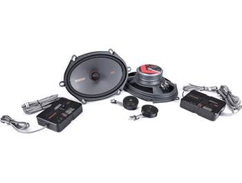 Component Speakers