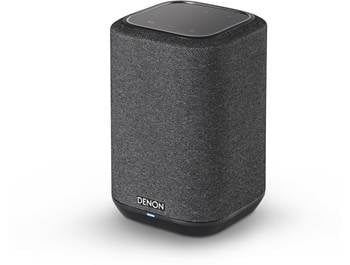 Wireless Home Speakers