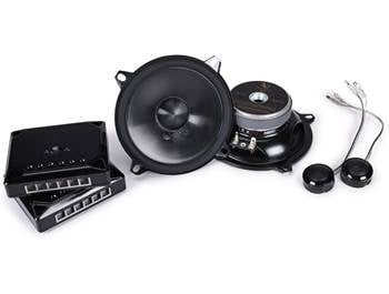 5-1/4" Speakers