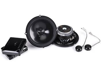 6", 6-1/2" & 6-3/4" Speakers