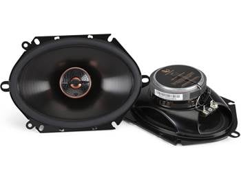 5"x7" and 6"x8" Speakers