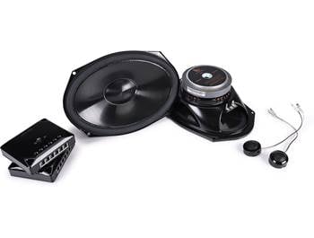 Car Speakers