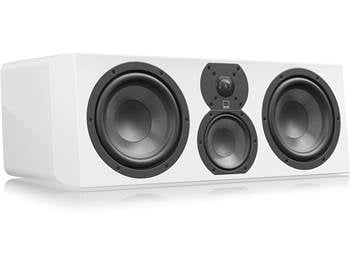 Center Channel Speakers