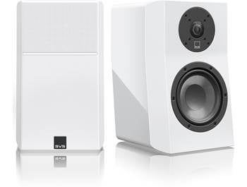Bookshelf Speakers