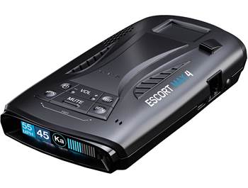 Radar Detectors 