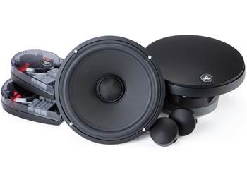 6", 6-1/2" & 6-3/4" Speakers