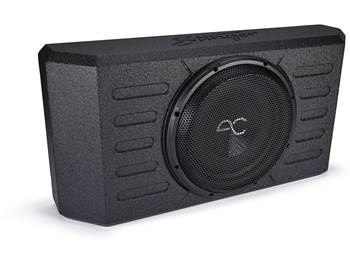 Custom Sub Enclosures (Loaded)