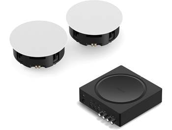 In-ceiling Speakers
