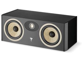 Center Channel Speakers