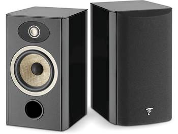 Bookshelf Speakers