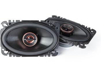 4"x6" Speakers