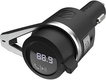 Bluetooth Car Adapters & Hands-free Kits