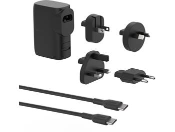 Portable Charging & Power Packs