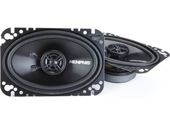4"x6" Speakers