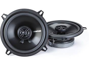 5-1/4" Speakers