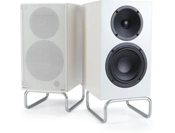 Powered Speakers for Turntables