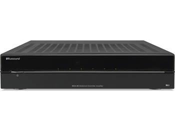 Multi-room Audio