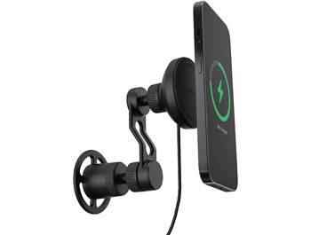 Universal Car Wireless Chargers