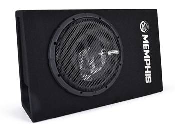 Powered Subwoofers