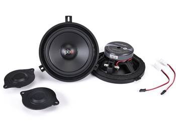 Component Speakers