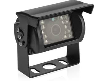 Truck and RV Cameras & Sensors