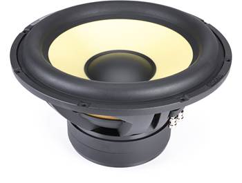 All Component Subwoofers