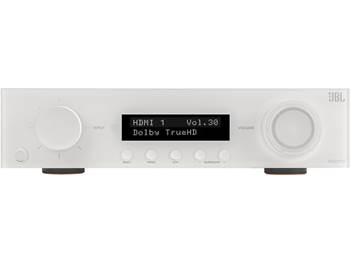 Home Theater Receivers