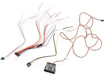 Universal Mounting Kits & Harnesses