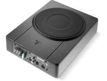 Powered Subwoofers