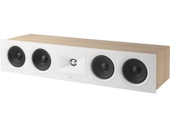 Center Channel Speakers