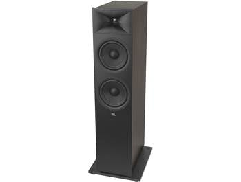 Floor-standing Speakers