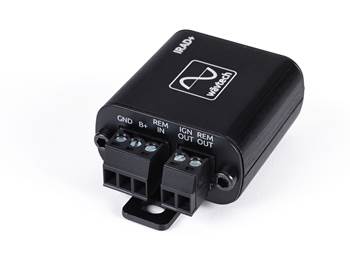 Car Stereo Installation Parts
