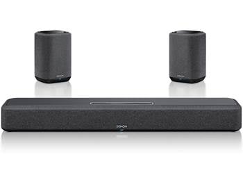 Surround Sound Speaker Systems