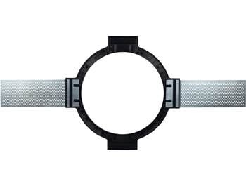 In-wall & in-ceiling Speaker Brackets