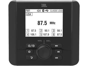 Marine Audio & GPS