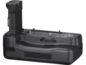 Camera Grips, Docks & Remotes