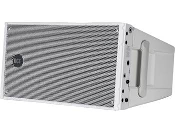 Powered PA Speakers