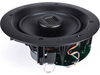 In-ceiling Speakers