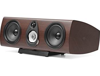 Center Channel Speakers