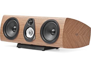 Center Channel Speakers