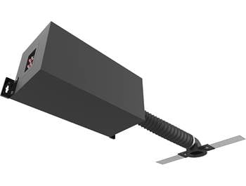 In-ceiling Speakers