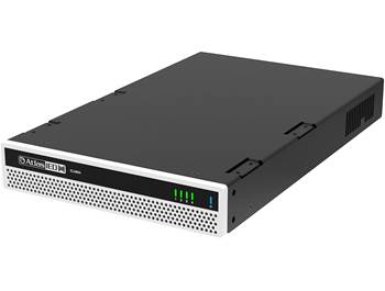 Commercial Amplifiers