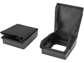 Cases, Carts, Racks & Bags   