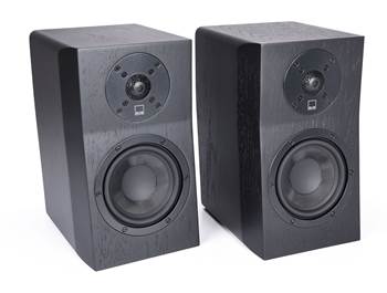 Bookshelf Speakers