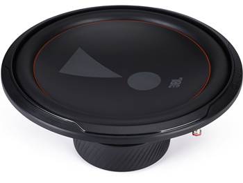 All Component Subwoofers