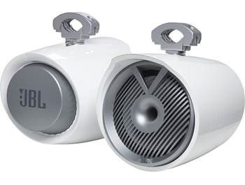 Wakeboard Tower Speakers